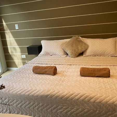 Chardonnay Apartment Мендоса Екстер'єр фото