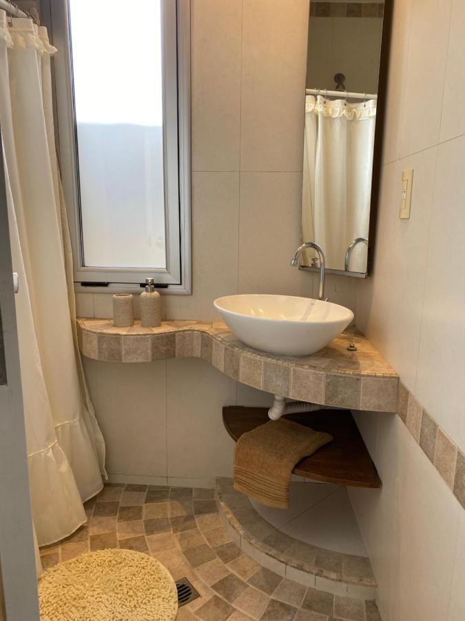 Chardonnay Apartment Мендоса Екстер'єр фото