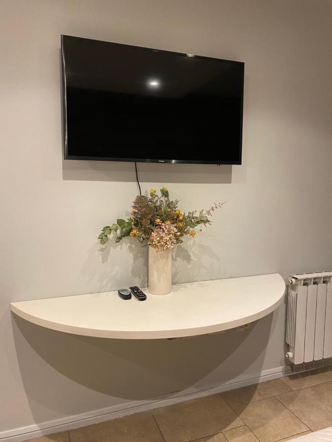 Chardonnay Apartment Мендоса Екстер'єр фото