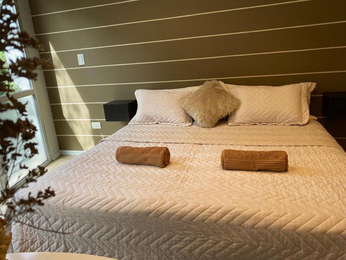 Chardonnay Apartment Мендоса Екстер'єр фото
